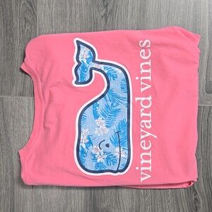Vineyard Vines Men's T-Shirt Size Med
